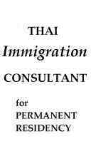 Thai Immigration Consultant